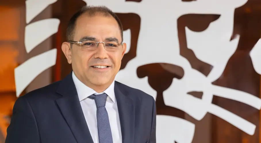 ING Türkiye’de Üst Düzey Atama