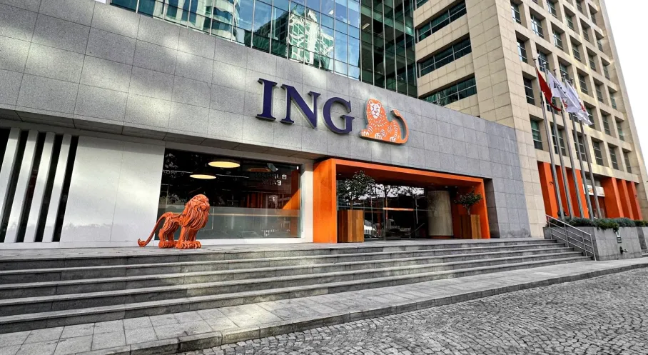 ING Türkiye’ye Yapay Zekâ İle İş Dönüşümünde İki Stevie Ödülü