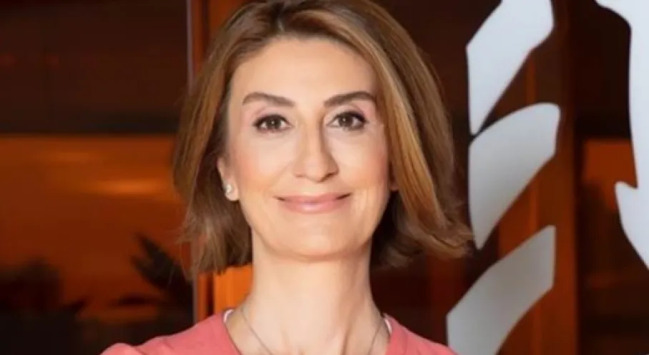 ING'de Zirveye Türk İmzası: Meltem Öztürk'e Kritik Görev!