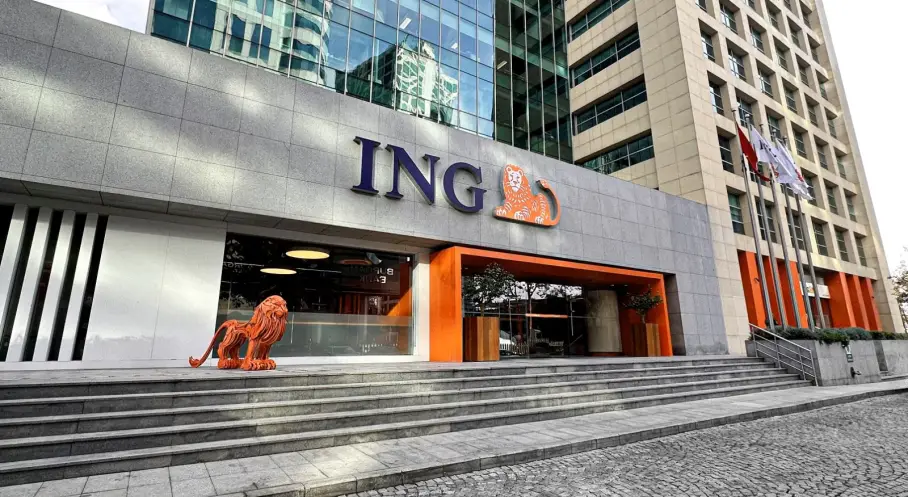 ING’den Farklı Bankalardaki İhtiyaç Kredilerini Tek Çatı Altında Toplama İmkânı 