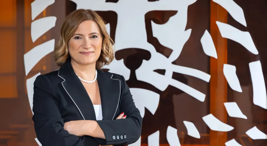 ING’den İşletmelere Daha Kolay ve Zahmetsiz Taşıt Kredisi Deneyimi