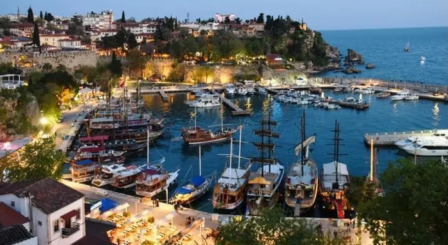 İngiltere’den Türkiye’ye Prestijli Turizm Ödülü