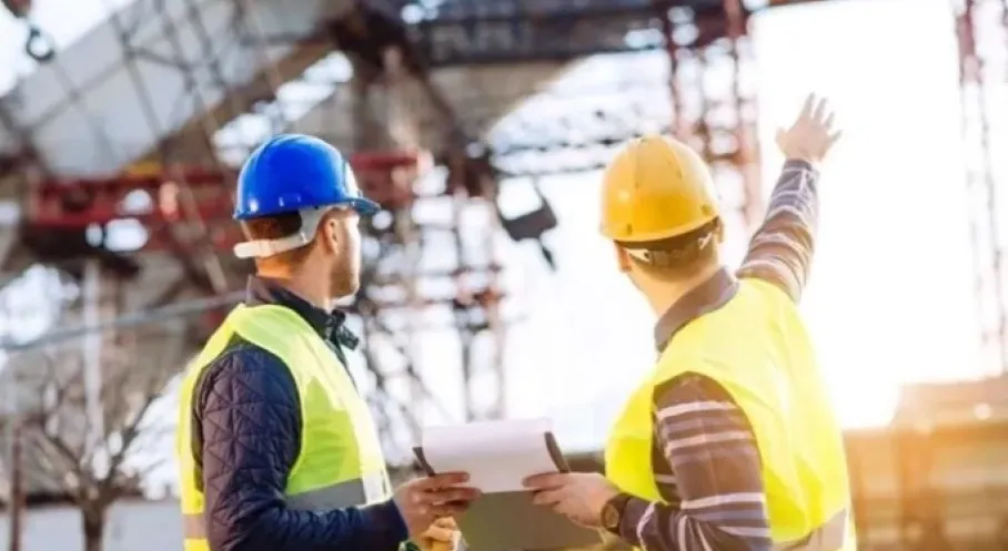 Şok! İnşaat Maliyetleri Mart 2025'te Fırladı: İşçilik Rekor Kırdı!