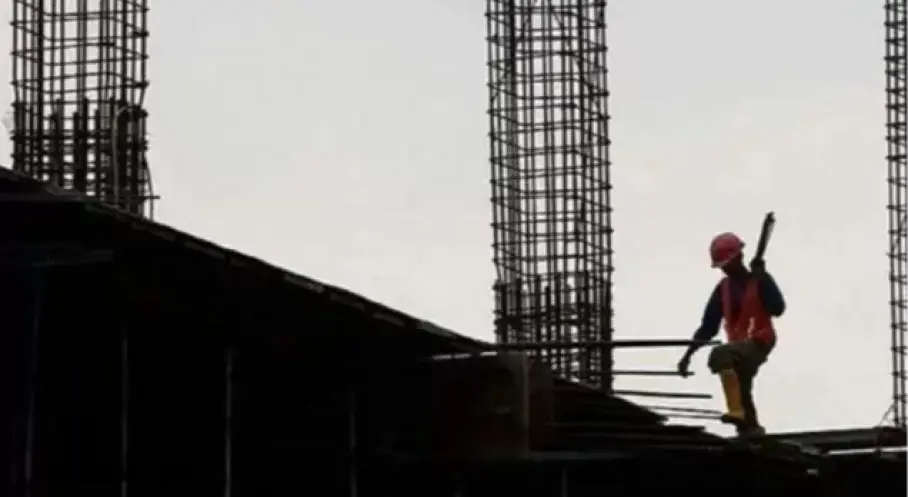 İnşaat Maliyetlerinde Temmuz Ayında Yıllık Artış Yüzde 28,33’e Ulaştı