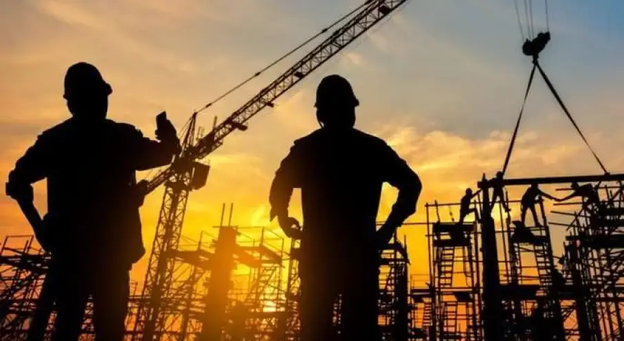İnşaat Malzemeleri Sektörü İlk 8 Ayda 12,41 Milyar Dolar Dış Ticaret Fazlası Verdi