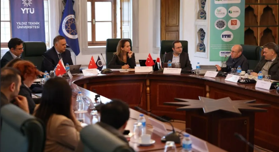 İnşaat Sektöründe Devrim: Karbonsuz Mimari İçin Yeni Platform!