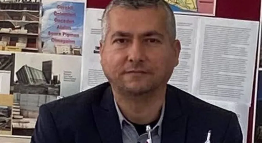 İnşaat Sektöründe Devrim! 'Şantiyem' ile Dijital Denetim Çağı Başlıyor
