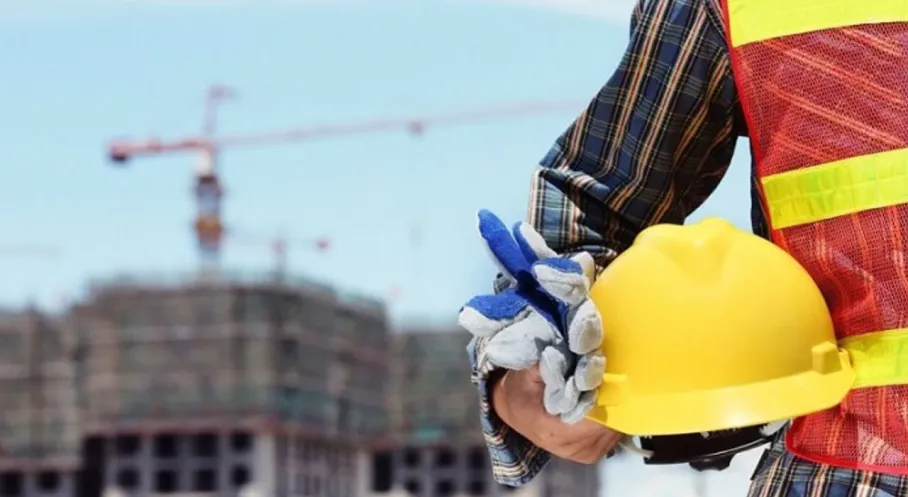 İnşaat Sektöründe Devrim! Ustalar Artık Takipte: Yeni Sistem Geliyor!