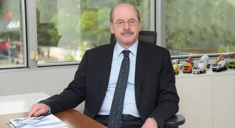 İnşaat Sektöründe Kasım Ayı Durgunluğu: THBB Raporu Endişeleri Artırdı! Konut Satışları Neden Düştü?