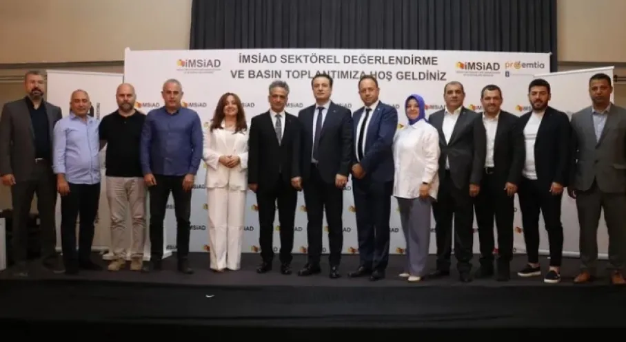 İnşaat Sektörüne Can Suyu: Teşvik Çağrıları Arttı! Kentsel Dönüşüm Hızlanacak mı?