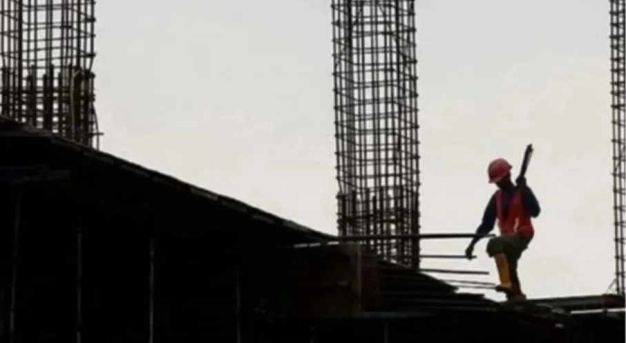İnşaat Sektöründe Yıllık Büyüme Sürerken Aylık Bazda Hafif Gerileme!