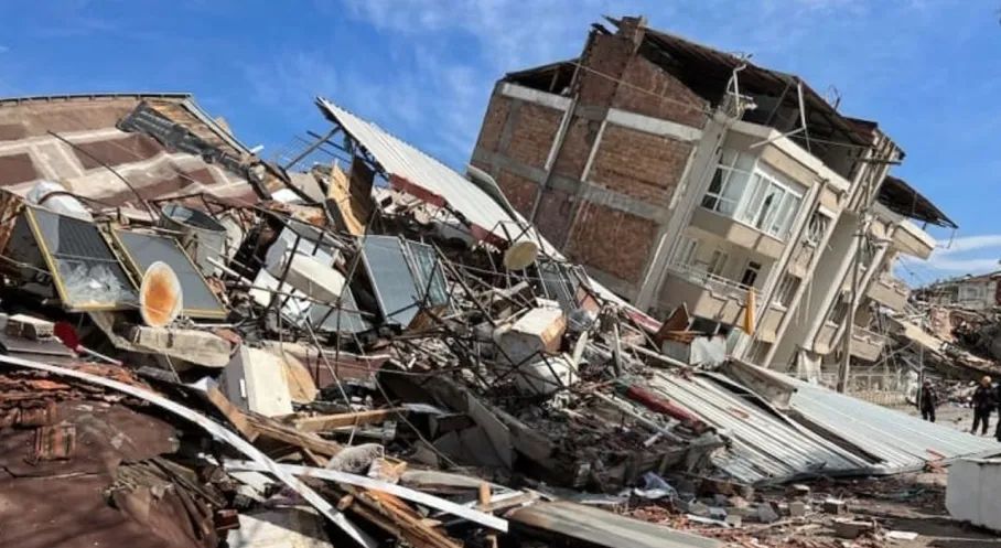 İnşaat Ustalarına Deprem Sorumluluğu Geliyor! Yeni Düzenleme Yolda