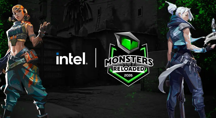 Intel Monsters Reloaded 2026 Başladı