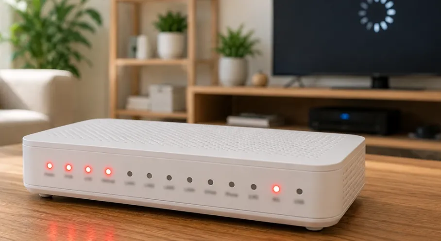 İnternet Şikayetlerinde Büyük Artış