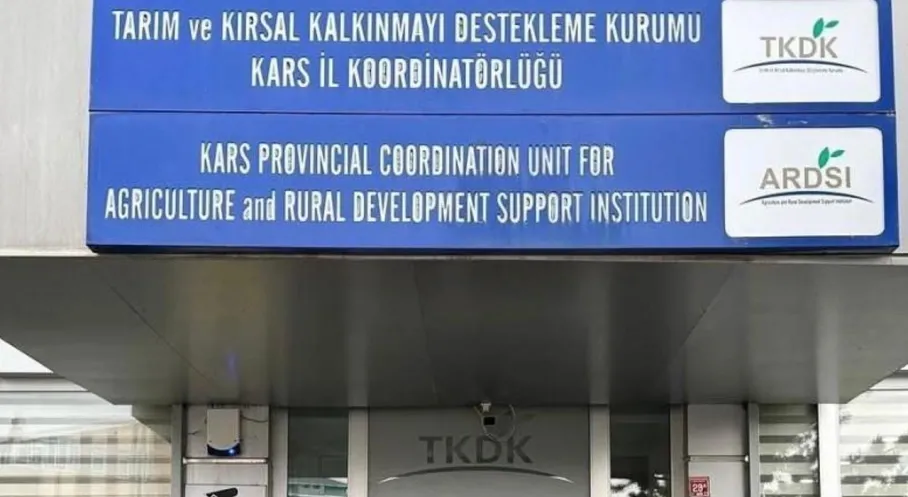 IPARD III Müjdesi: Kırsala 453,7 Milyon TL Hibe Desteği Hesaplara Yatırıldı!