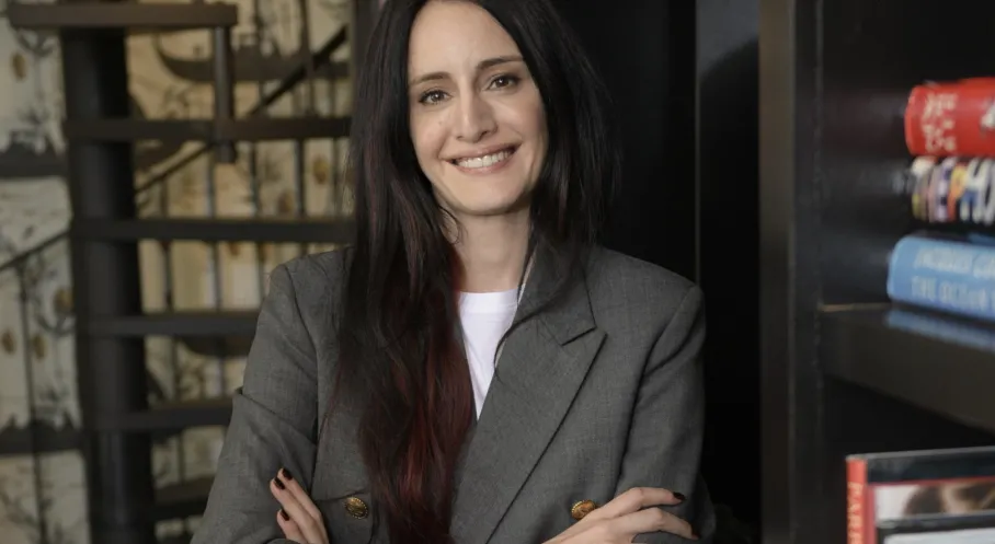 İpek Kıraç'tan 8 Mart'a Güçlü Mesaj: 'Eşitlik Yapısal Dönüşüm Meselesidir, İyi Niyet Değil!'