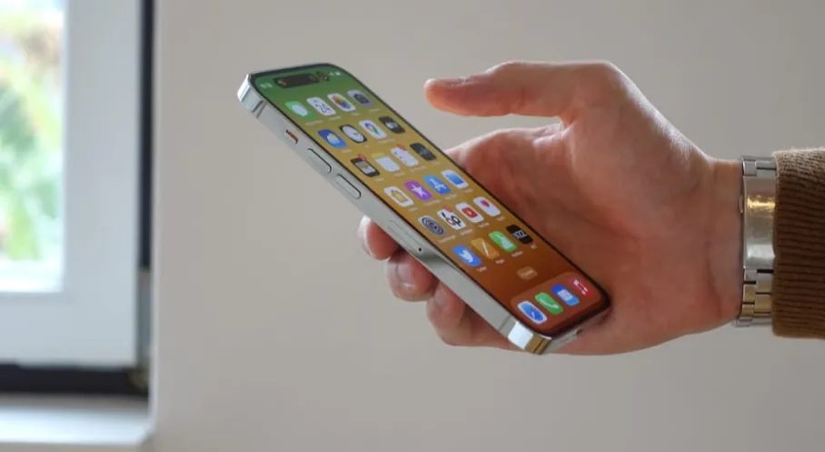 iPhone'lar Artık Güvende Mi? Siber Saldırılar Alarm Veriyor!