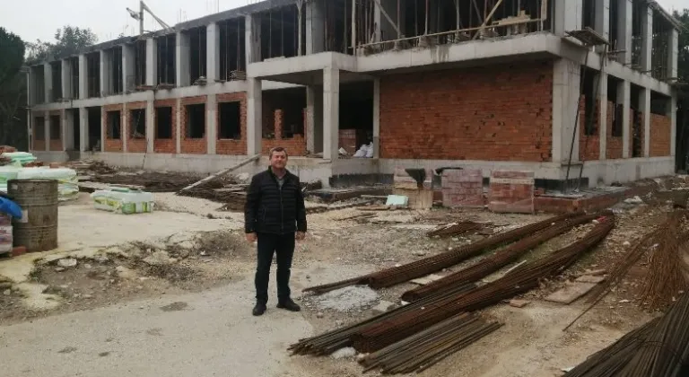 Haber Resmi