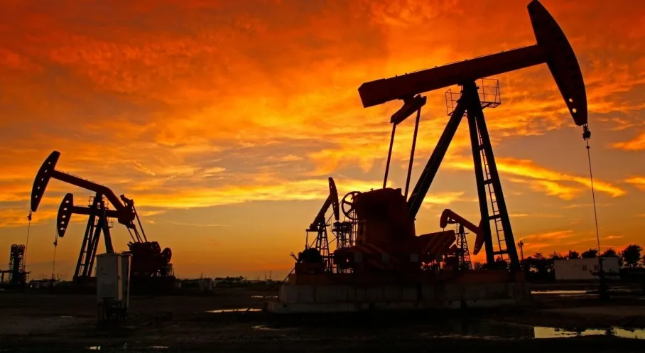 Irak-Türkiye Petrol Hattı Yeniden Açıldı! Vanalar Açıldı, Petrol Akışı Başladı!