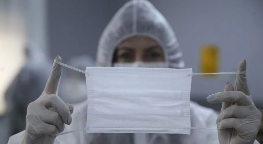 İran'da Hava Kirliliği ve Grip Salgını Eğitime Ara Verdirtti! İşte Etkilenen 18 Eyalet