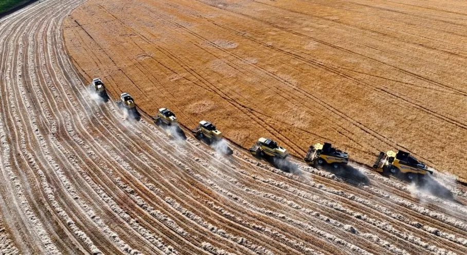 İran'da Kuraklık Alarmı: Son 58 Yılın En Kötü Sonbaharı!