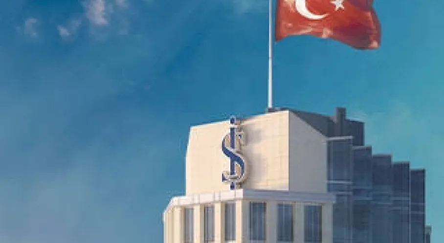 İş Bankası, Ekonomiye Destekte Özel Bankalar Arasındaki Liderliğini Sürdürüyor   