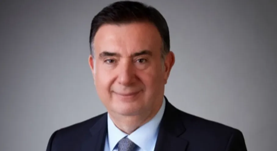 İş Bankası Grubu Üst Yönetiminde Görev Değişimi