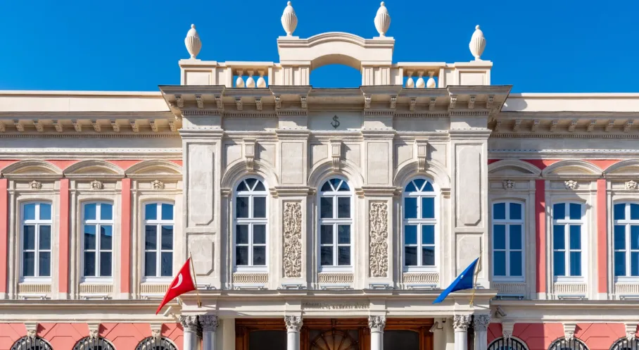 İş Bankası Müzesi Rekor Kırdı! 3 Milyon Ziyaretçi Sınırını Aştı