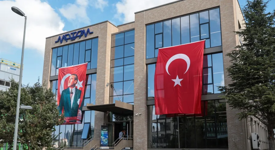 İş Bankası ve İTÜ'den Deprem Araştırmaları İçin Güç Birliği: MATAM Açıldı!