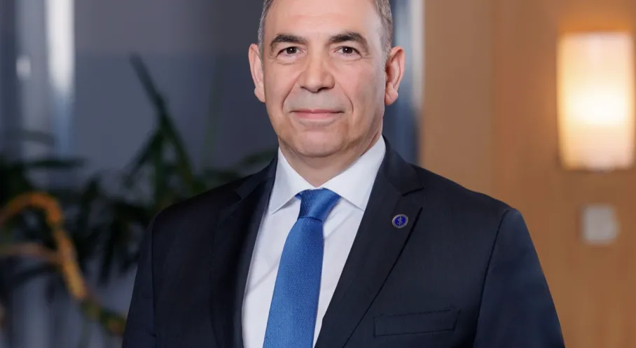 İş Bankası'nda Kritik Atama: Ünal Tolga Esgin Genel Müdür Yardımcısı Oldu!