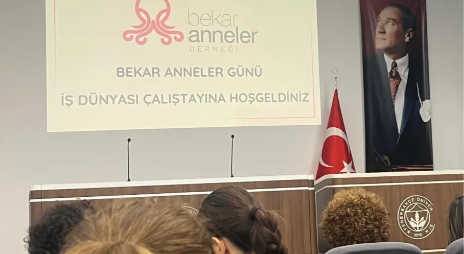 İş Dünyası Bekar Anneler İçin Harekete Geçti: İşte Çözüm Önerileri!