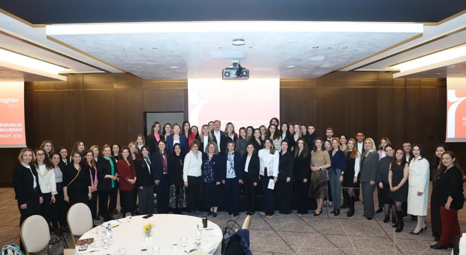 İş Dünyasında Devrim: KAGİDER FEM 2.0 ile Fırsat Eşitliği Modeli Dijitalleşiyor!