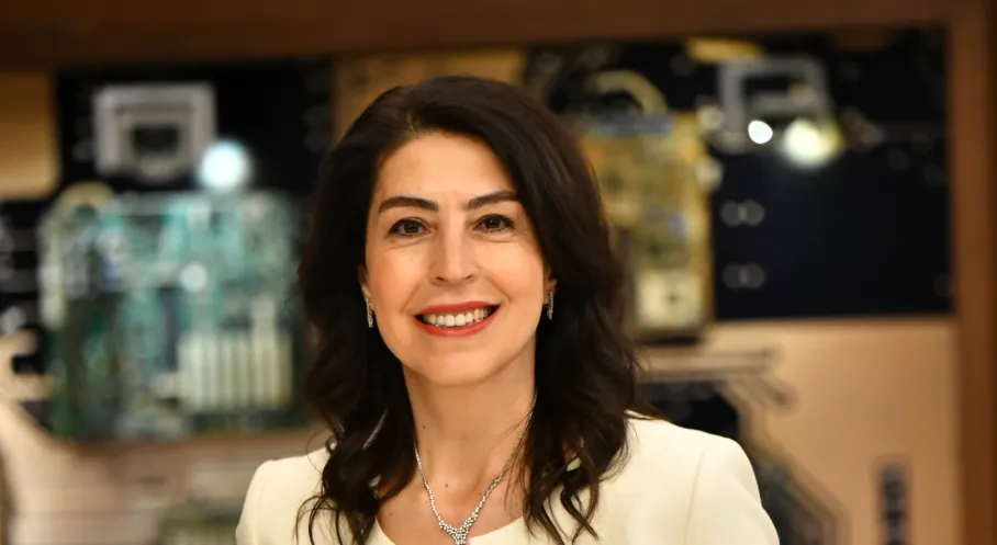 İş Hayatına Ara Veren Kadınlara Umut Işığı: 'Harekete Geç, Gücünü Keşfet' Projesiyle Yeni Bir Başlangıç!