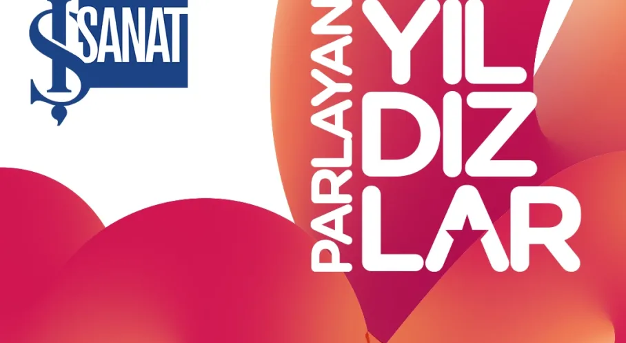 İş Sanat'tan Müzik Dünyasına Yeni Yıldızlar: 26. Sezon Başlıyor!