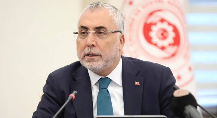 Işıkhan'dan Müjde: Çalışanlar Enflasyona Ezdirilmeyecek! Son Dakika Açıklaması