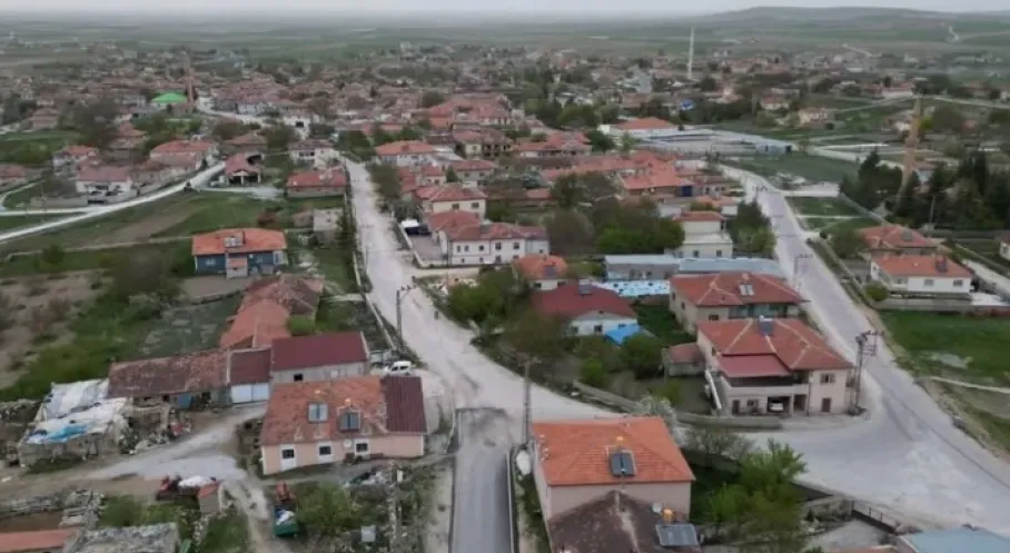 Son Dakika: Nevşehir Çalış Beldesi'nin Adı Resmen Değişti! İşte Yeni İsmi