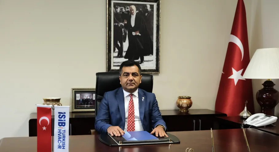 ISK-SODEX 2025: İklimlendirme Devleri İstanbul'da Buluşuyor! İhracat Hedefleri Göz Kamaştırıyor