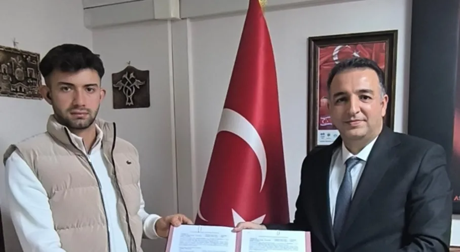 İŞKUR'dan Aksaray'a Büyük Müjde: 735 Bin TL'ye Varan Hibe Desteğiyle Kendi İşinizi Kurun!