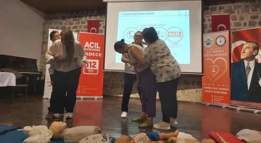İŞKUR'dan İşbaşı Eğitim Fırsatı! Hem Eğitim Hem İstihdam Kapısı Aralanıyor
