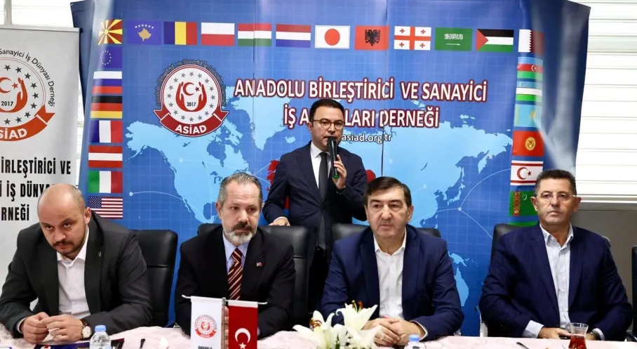 İslam Memiş'ten Çekmeköy'de 'Büyük Resetleme' Uyarısı!