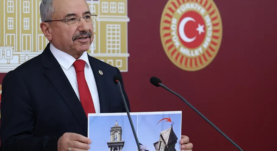 Manşet Resmi