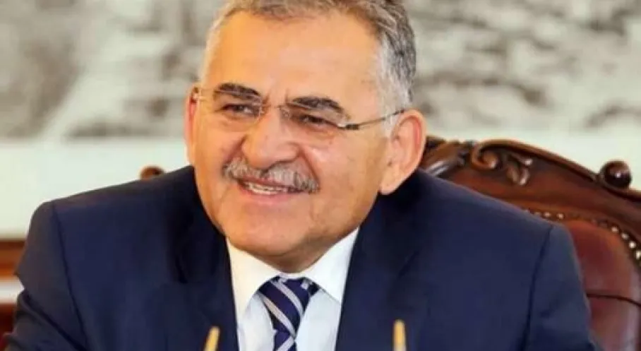Kayseri'den İSO 500'e Damga! Başkan Büyükkılıç'tan 11 Firmaya Gurur Veren Tebrik Mesajı