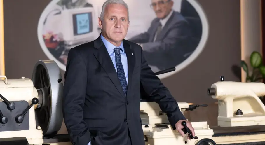 İSO Başkan Adayı Ender Yılmaz’dan “Made in Europe” Açıklaması