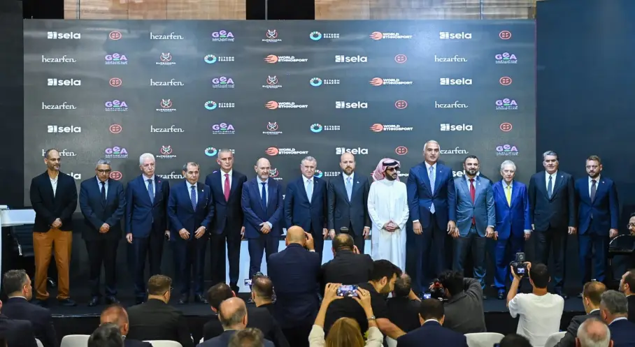 İspanya Süper Kupası İstanbul’a Geliyor!
