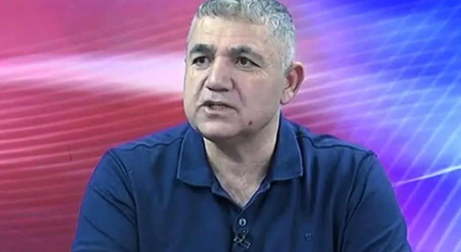 Isparta 32 Spor Başkanı'ndan Kombine Çağrısı: 