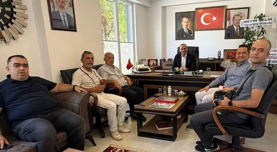 Isparta ADSM'den Rekor Hizmet: Bölge Sağlığında Yeni Dönem!