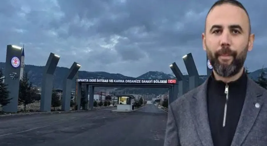 Isparta, Baykar Yatırımını Kaptırdı! Marulcu'dan Sitem Dolu Açıklama