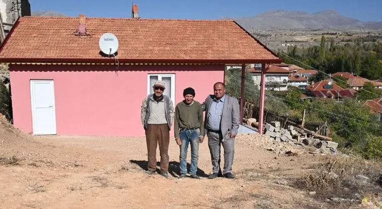 Isparta Belediye Başkanı Yalvaçlı Muhtarların Taleplerini Yerine Getirdi
