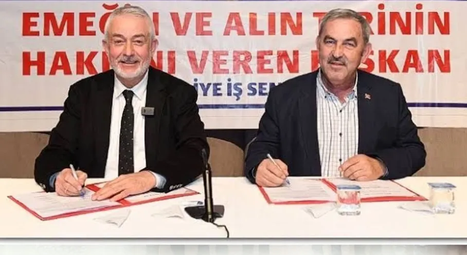 Isparta Belediyesi Çalışanlarına Promosyon Müjdesi: Başkan Başdeğirmen'e Teşekkür!