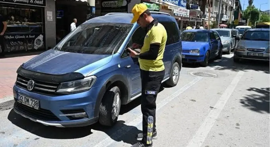 Isparta Belediyesi'nden Bayram Sürprizi: Otoparklar Ücretsiz, Sosyal Tesisler Hakkında Önemli Bilgilendirme!